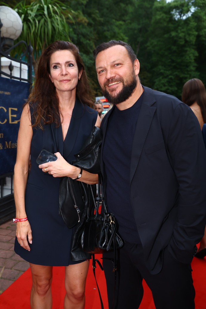 FOTO: Osobnosti na BigBoar party. – stránka 72
