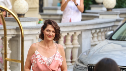 FOTO: Klára Issová vypadá famózně.