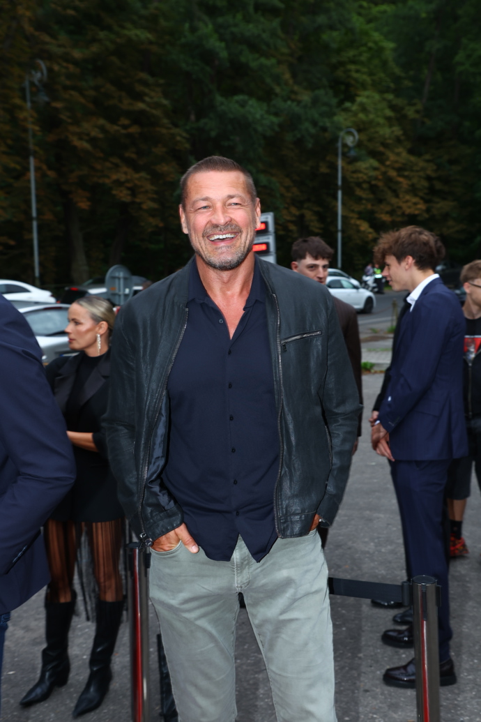 FOTO: Osobnosti na BigBoar party. – stránka 67
