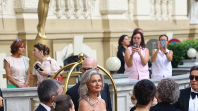 FOTO: Pavlína Pořízková vypadá famózně.