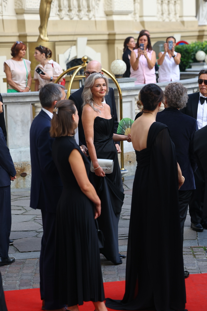 FOTO: Pavlína Pořízková vypadá famózně. – stránka 31