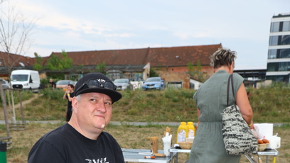 FOTO: Tomáš Jeřábek vypadá dobře.