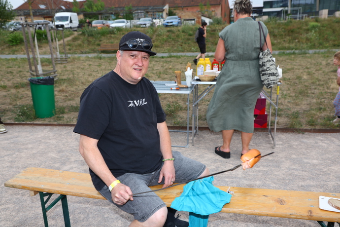 FOTO: Tomáš Jeřábek na sobě zapracoval. – stránka 5