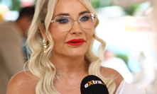 Lenka Dragounová během rozhovoru pro eXtra.
