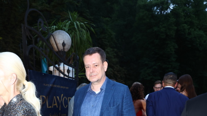 FOTO: Exministr Pavel Němec.