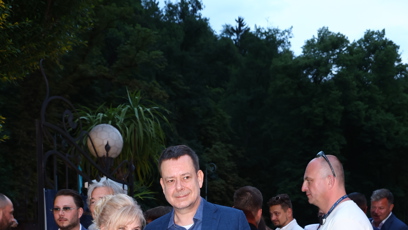 FOTO: Exministr Pavel Němec.
