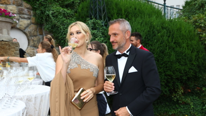 FOTO: Manželé Hejdovi.