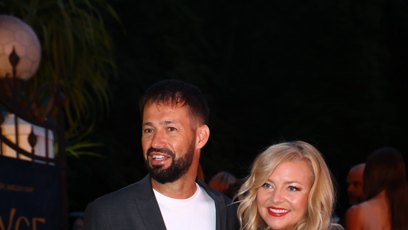 FOTO: Celebrity na BigBoard party.