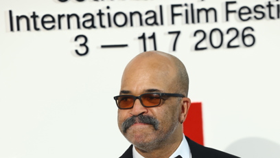 FOTO: Oceněný Jeffrey Wright.