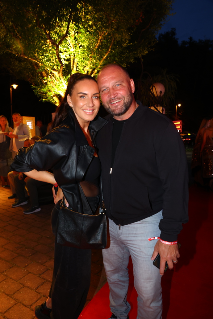 FOTO: Celebrity na BigBoard party. – stránka 1380