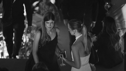 FOTO: Sofie Anna Švehlíková.