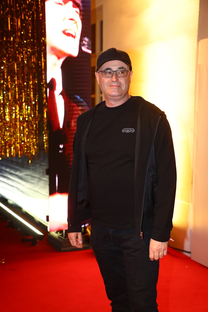 FOTO: Celebrity na BigBoard party. – stránka 1396