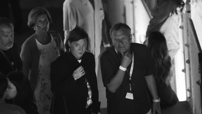 FOTO: Miroslav Krobot s dcerou Lenkou.