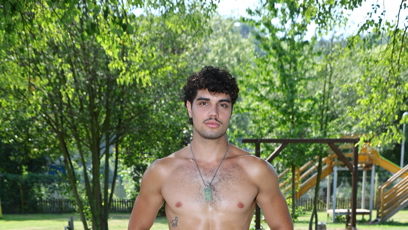 FOTO: Daniel Maldonado pochází ze Zlína.