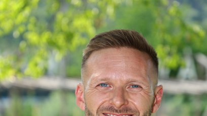 FOTO: Soutěžící Tomáš Hek.