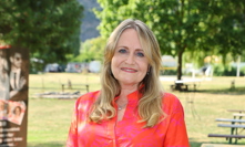Regina Řandová na Muži roku 2026.