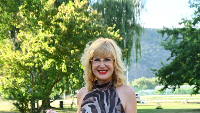 FOTO: Nechyběla ani Štěpánka Duchková.