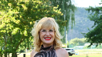 FOTO: Štěpánce Duchkové to velice slušelo.