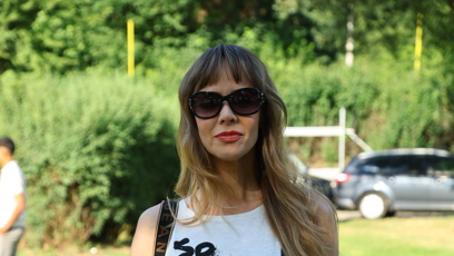 FOTO: Nechyběla ani Jana Fabiánová.