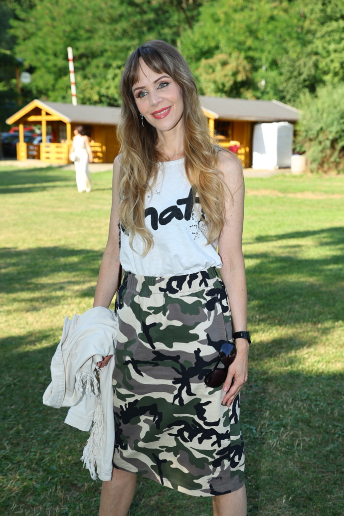 FOTO: Krásná Jana Fabiánová. – stránka 61
