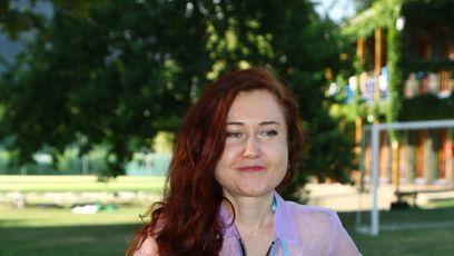 FOTO: Eva Toulová na Muži roku 2026.
