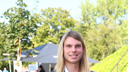 FOTO: Tomáš Kšenzuliak na finále reality show Are you the One?