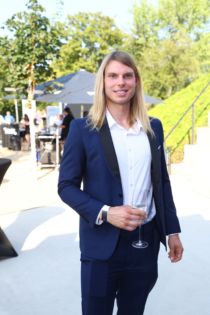 FOTO: Tomáš Kšenzuliak na finále reality show Are you the One? – stránka 5