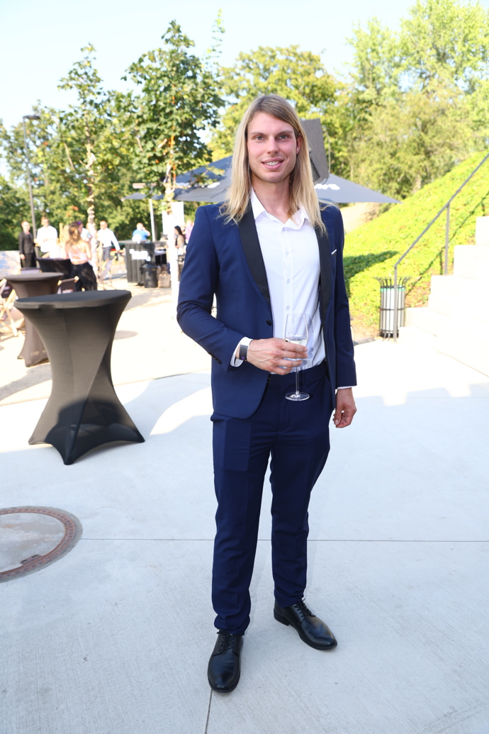 FOTO: Tomáš Kšenzuliak na finále reality show Are you the One? – stránka 4