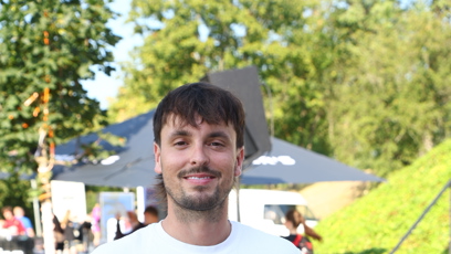 FOTO: Martin Válek.