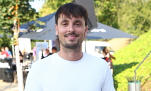 Martin Válek.
