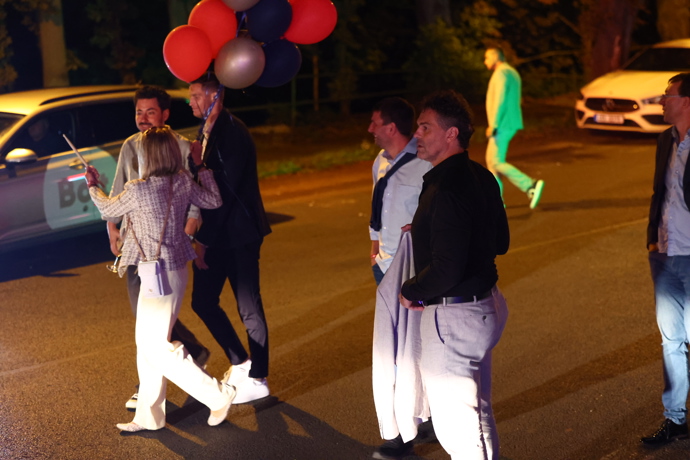 FOTO: Na BigBoard party byl i Jaromír Jágr. – stránka 1334