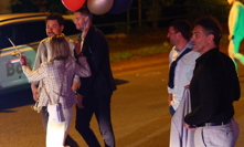 Na BigBoard party byl i Jaromír Jágr.
