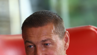FOTO: Petr Jákl je sympaťák.