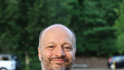 FOTO: Václav Láska na akci Muž roku 2026.