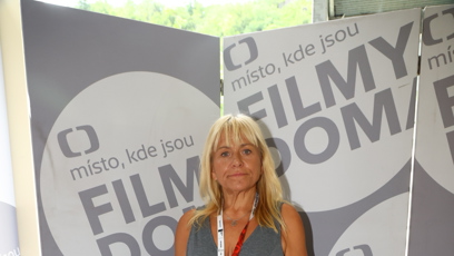 FOTO: Pavla Tomicová vypadá skvěle.