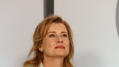 FOTO: Herečka Jitka Schneiderová.