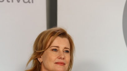 FOTO: Jitka Schneiderová ve Varech.