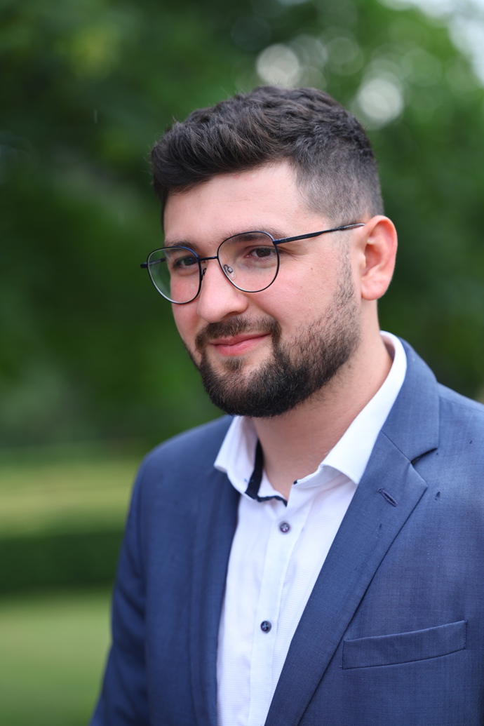 FOTO: Matěj Gregor v Lánech. – stránka 2