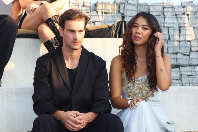FOTO: Giorgio a Naty na finále reality show Are you the One? – stránka 68