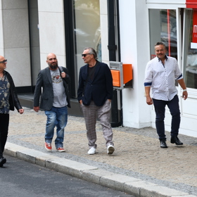Jiří Macháček je na odchodu na hotel.