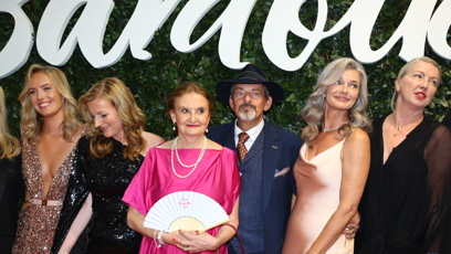 FOTO: Premiéra filmu Bardotky.