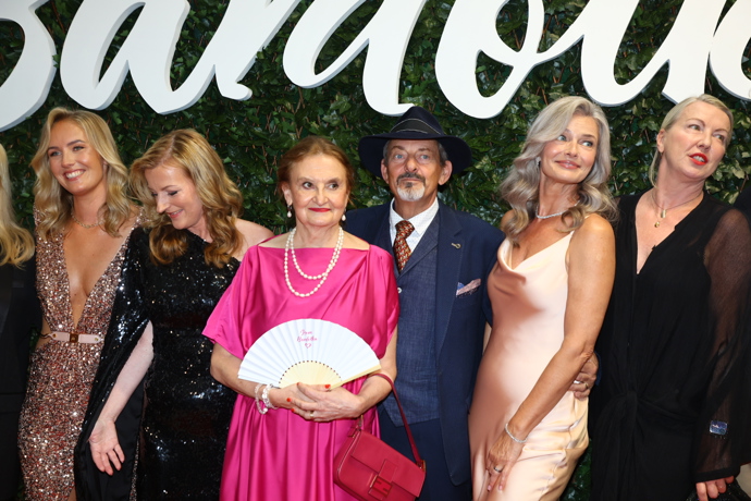 FOTO: Premiéra filmu Bardotky. – stránka 52