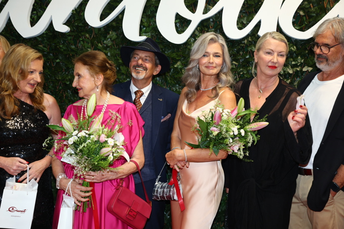 FOTO: Premiéra filmu Bardotky. – stránka 51