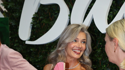 FOTO: Pavlína Pořízková miluje zábavu.