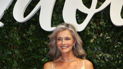 FOTO: Pavlína Pořízková na premiéře Bardotky.