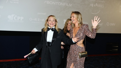 FOTO: Z premiéry filmu Bardotky.