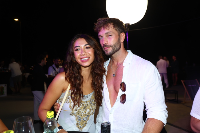 FOTO: Naty a Jakub na finále reality show Are you the One? – stránka 65