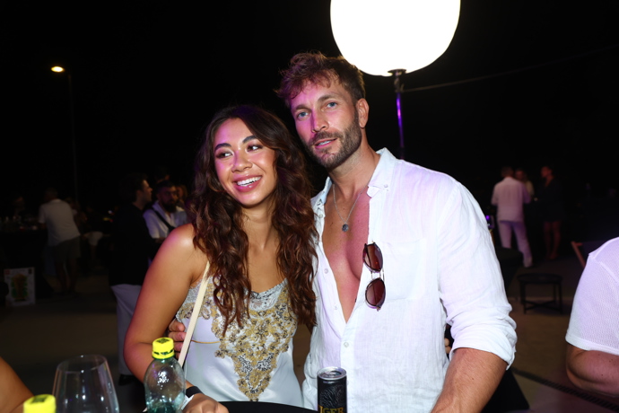 FOTO: Naty a Jakub na finále reality show Are you the One? – stránka 64