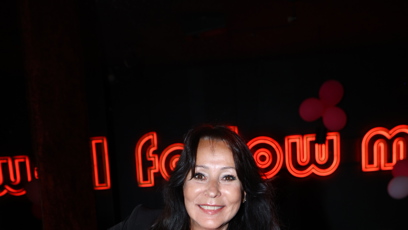 FOTO: Krásná Heidi Janků.