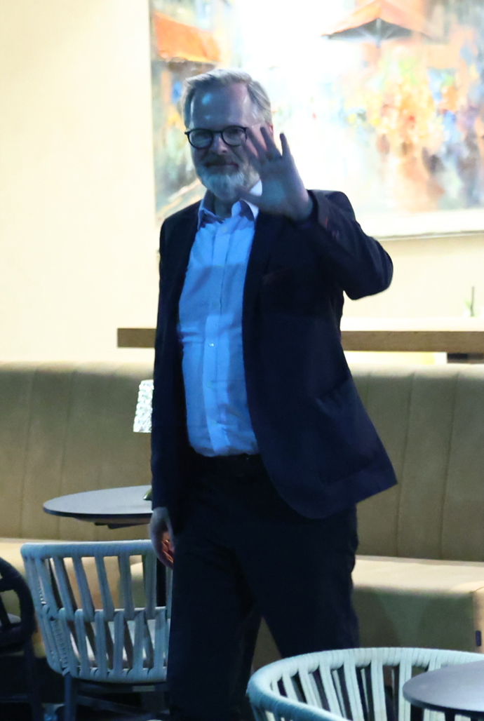 FOTO: Petr Fiala ve Varech. – stránka 15
